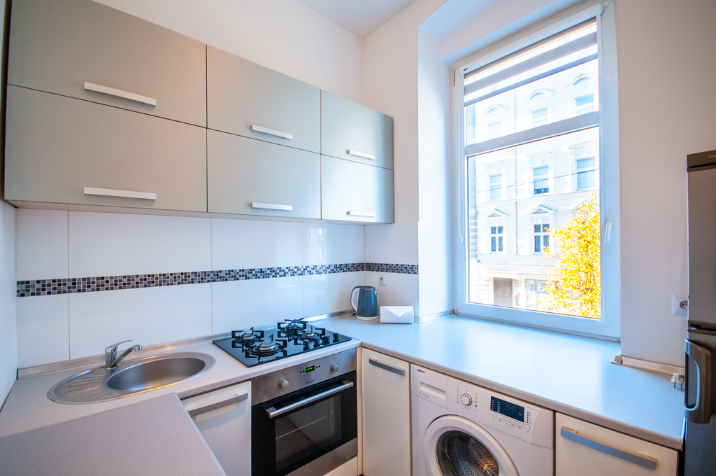 Mieszkanie na sprzedaż Szczecin, Centrum 53 m2 | Arka Nieruchomości