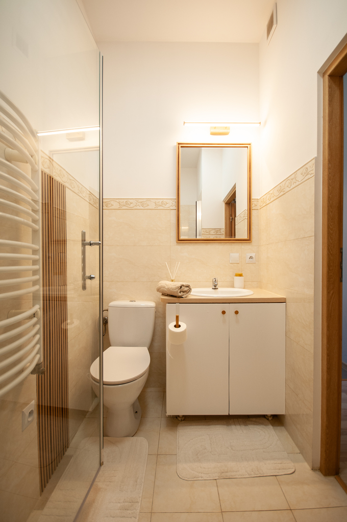 Mieszkanie na sprzedaż Szczecin, Centrum 53 m2 | Arka Nieruchomości