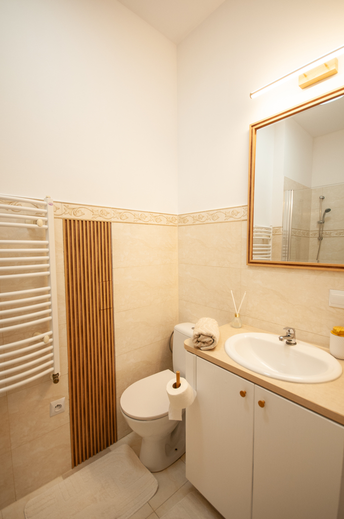 Mieszkanie na sprzedaż Szczecin, Centrum 53 m2 | Arka Nieruchomości