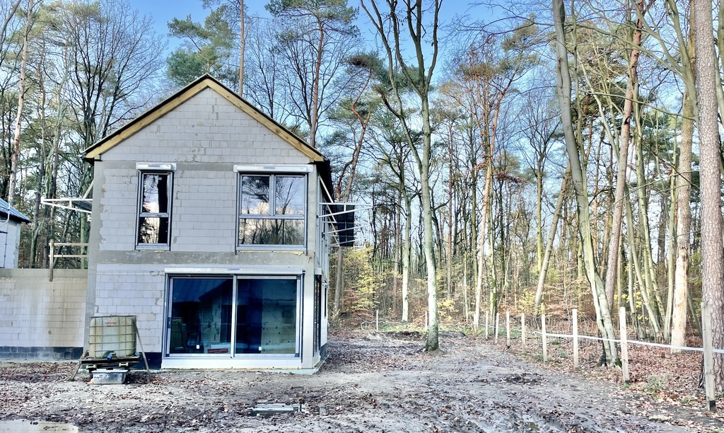 Dom na sprzedaż Police 130 m2 | Arka Nieruchomości