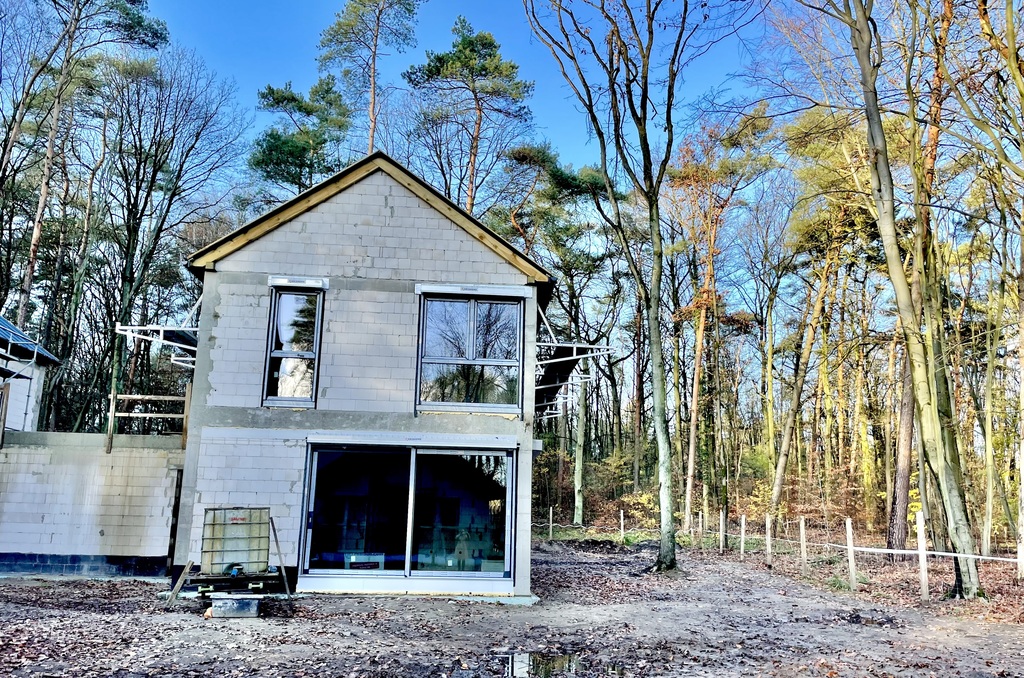 Dom na sprzedaż Police 130 m2 | Arka Nieruchomości