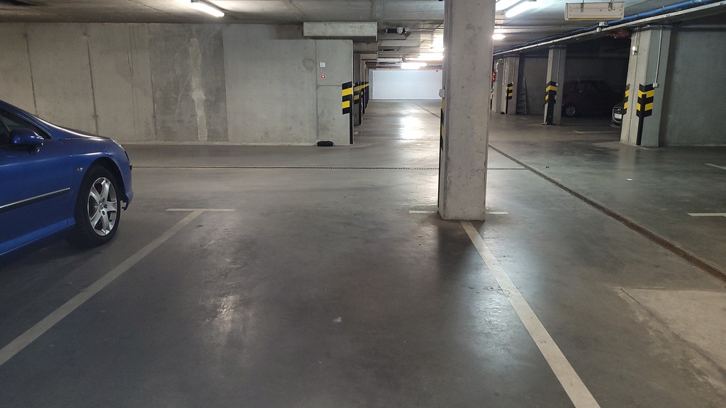 Obiekt na wynajem Szczecin, Gumieńce 14 m2 | Arka Nieruchomości