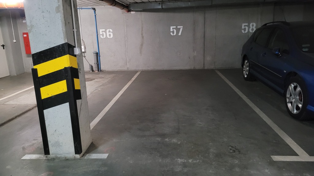 Obiekt na wynajem Szczecin, Gumieńce 14 m2 | Arka Nieruchomości