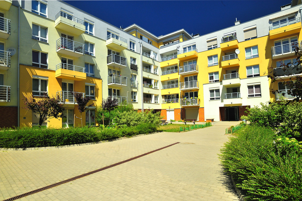 Obiekt na wynajem Szczecin, Gumieńce 14 m2 | Arka Nieruchomości