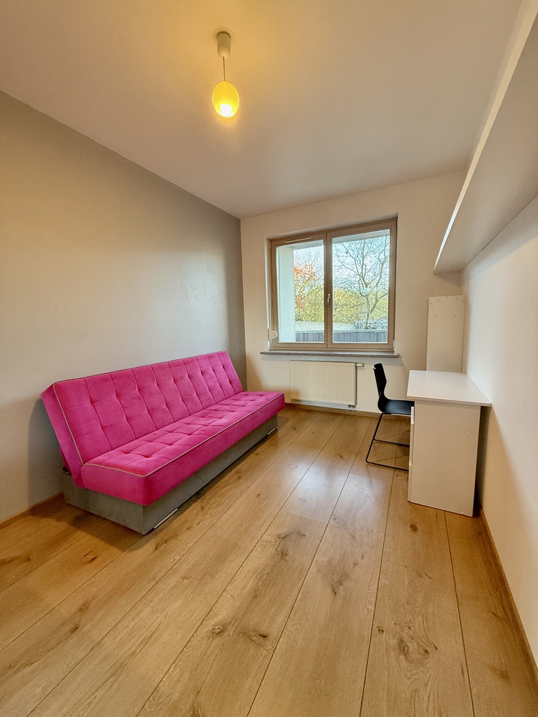 Mieszkanie na wynajem Szczecin, Niebuszewo 50 m2 | Arka Nieruchomości