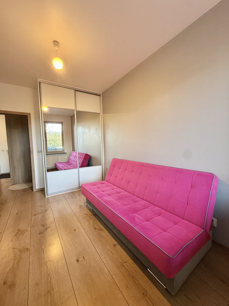 Mieszkanie na wynajem Szczecin, Niebuszewo 50 m2 | Arka Nieruchomości