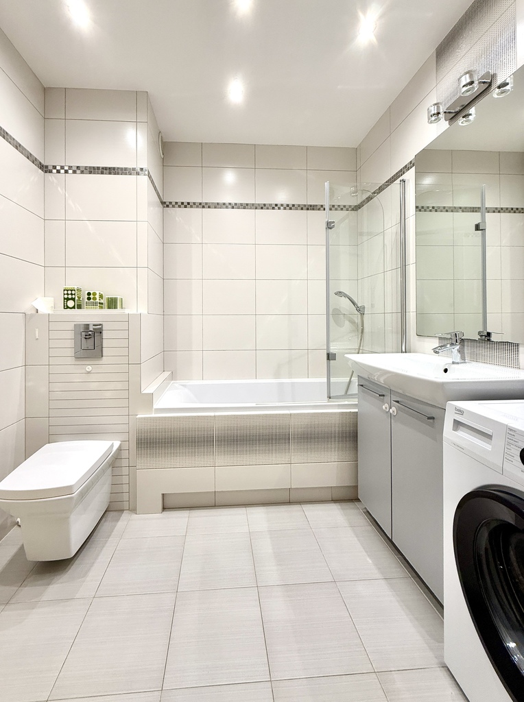 Mieszkanie na wynajem Szczecin, Niebuszewo 50 m2 | Arka Nieruchomości