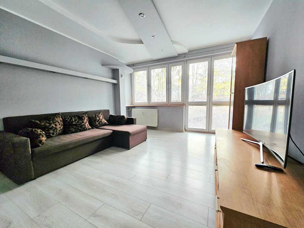 Mieszkanie na sprzedaż Szczecin, Śródmieście-Centrum 48 m2 | Arka Nieruchomości