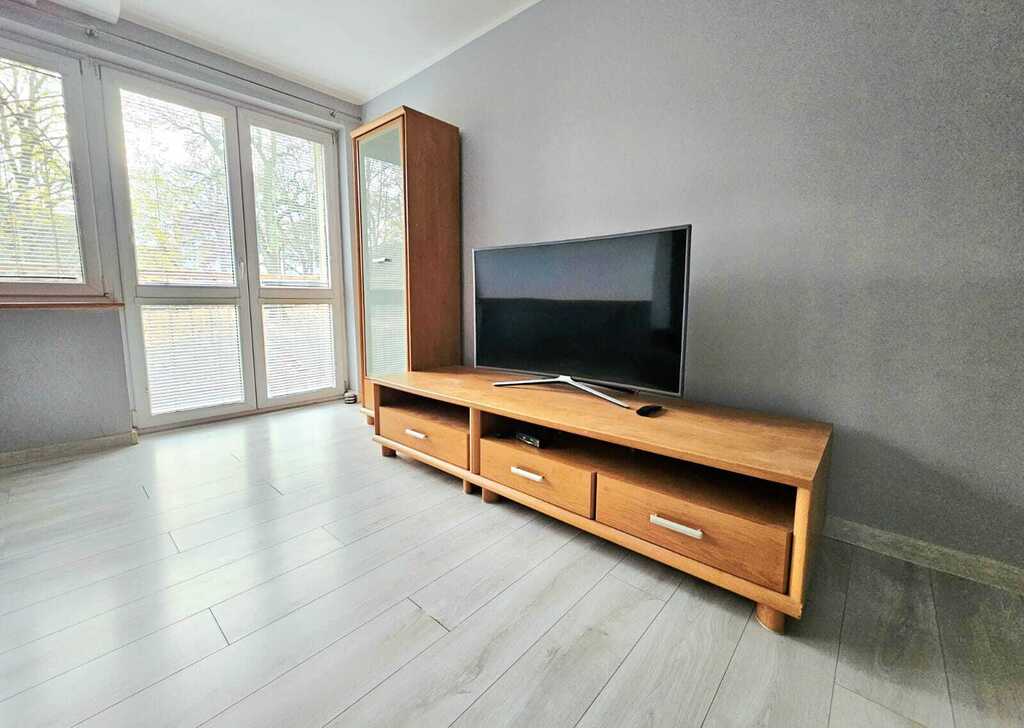 Mieszkanie na sprzedaż Szczecin, Śródmieście-Centrum 48 m2 | Arka Nieruchomości