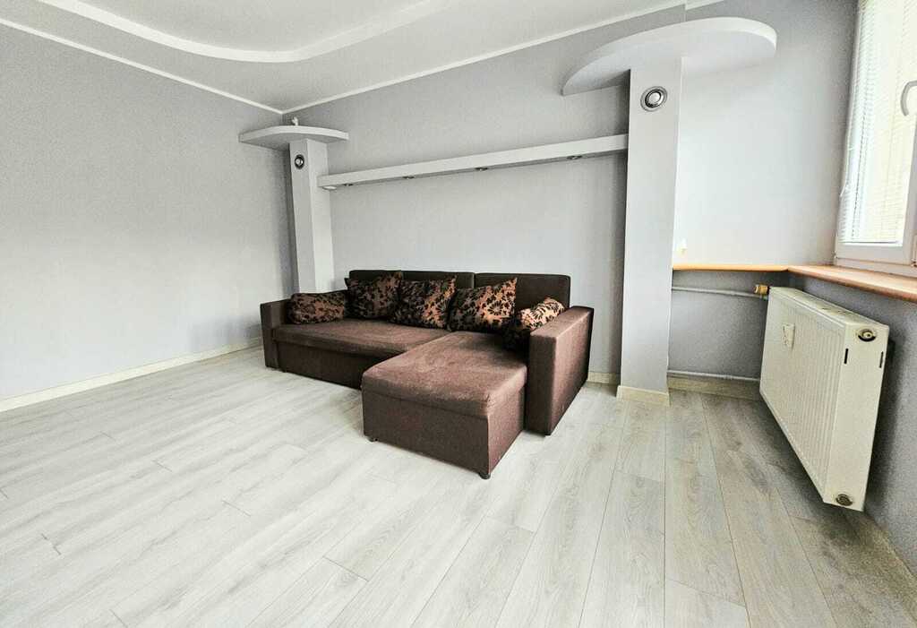 Mieszkanie na sprzedaż Szczecin, Śródmieście-Centrum 48 m2 | Arka Nieruchomości