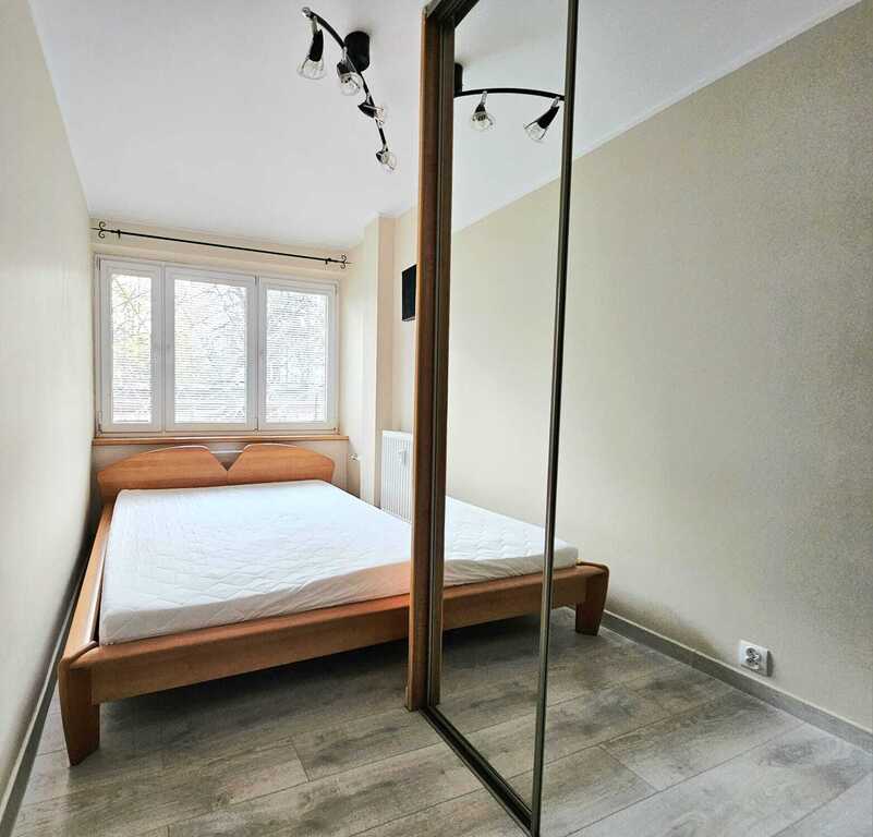 Mieszkanie na sprzedaż Szczecin, Śródmieście-Centrum 48 m2 | Arka Nieruchomości