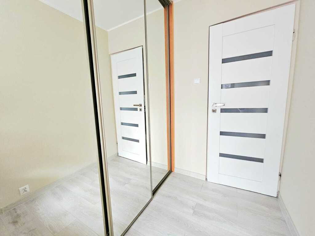 Mieszkanie na sprzedaż Szczecin, Śródmieście-Centrum 48 m2 | Arka Nieruchomości