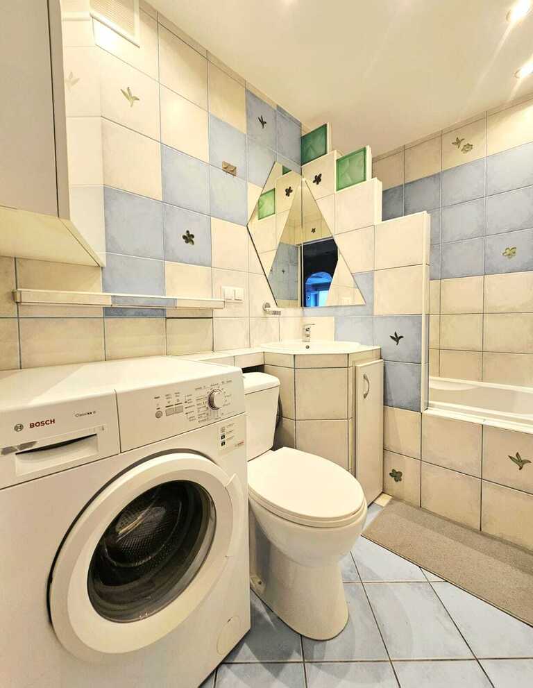 Mieszkanie na sprzedaż Szczecin, Śródmieście-Centrum 48 m2 | Arka Nieruchomości