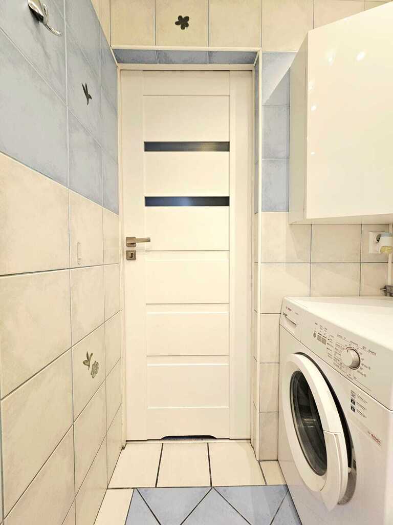 Mieszkanie na sprzedaż Szczecin, Śródmieście-Centrum 48 m2 | Arka Nieruchomości