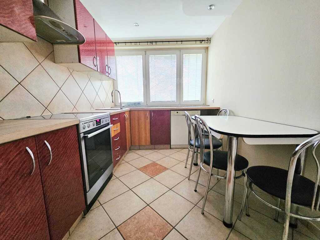 Mieszkanie na sprzedaż Szczecin, Śródmieście-Centrum 48 m2 | Arka Nieruchomości