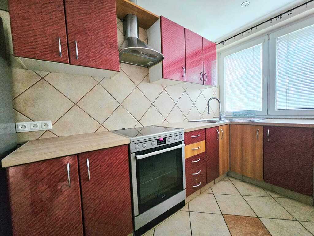 Mieszkanie na sprzedaż Szczecin, Śródmieście-Centrum 48 m2 | Arka Nieruchomości