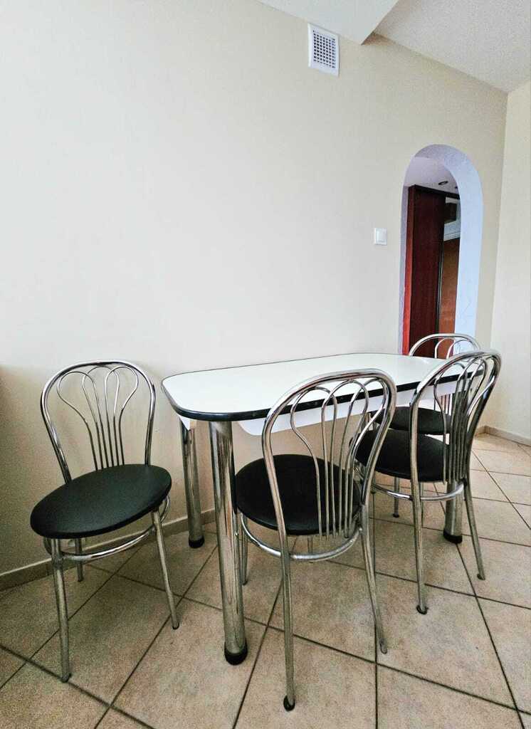 Mieszkanie na sprzedaż Szczecin, Śródmieście-Centrum 48 m2 | Arka Nieruchomości