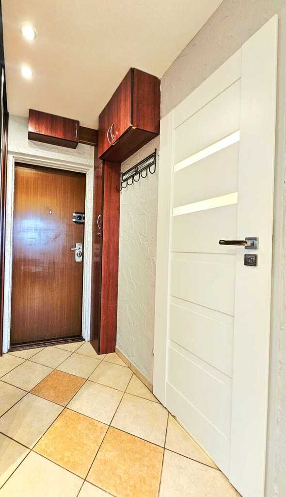 Mieszkanie na sprzedaż Szczecin, Śródmieście-Centrum 48 m2 | Arka Nieruchomości