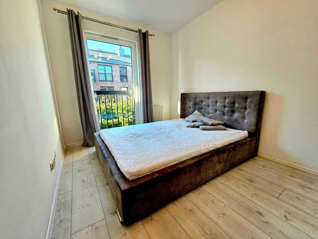 Mieszkanie na sprzedaż Szczecin, Warszewo 43 m2 | Arka Nieruchomości