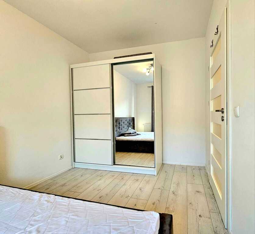 Mieszkanie na sprzedaż Szczecin, Warszewo 43 m2 | Arka Nieruchomości