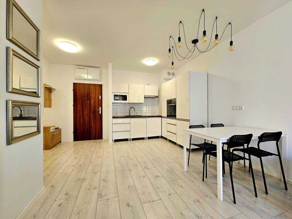 Mieszkanie na sprzedaż Szczecin, Warszewo 43 m2 | Arka Nieruchomości