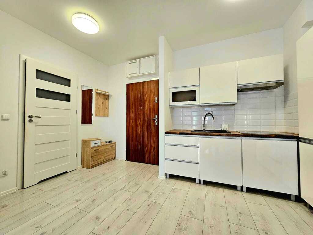 Mieszkanie na sprzedaż Szczecin, Warszewo 43 m2 | Arka Nieruchomości