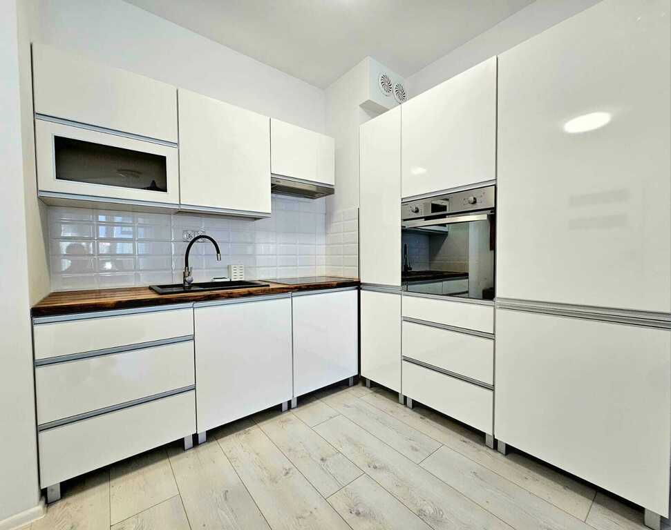 Mieszkanie na sprzedaż Szczecin, Warszewo 43 m2 | Arka Nieruchomości