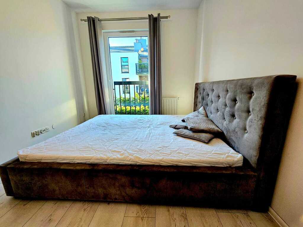 Mieszkanie na sprzedaż Szczecin, Warszewo 43 m2 | Arka Nieruchomości