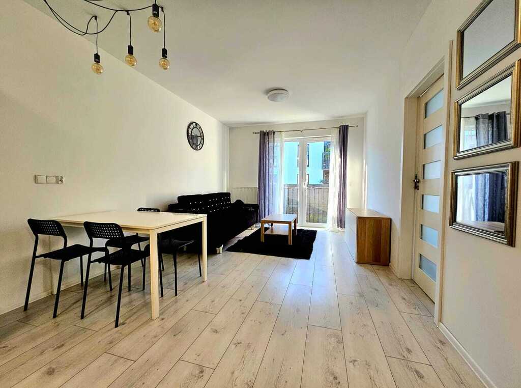 Mieszkanie na sprzedaż Szczecin, Warszewo 43 m2 | Arka Nieruchomości