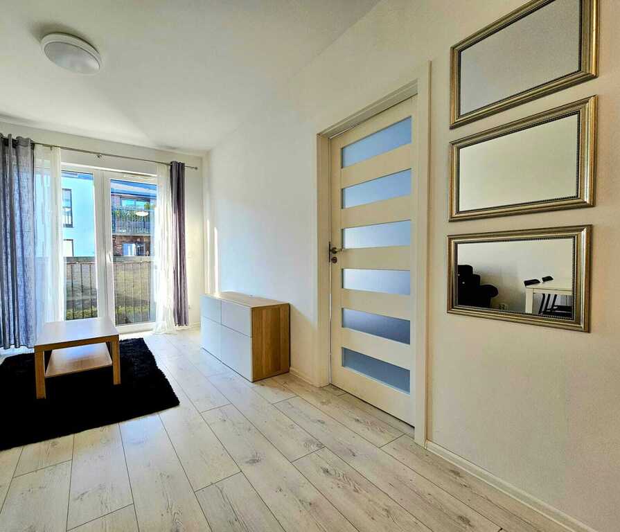 Mieszkanie na sprzedaż Szczecin, Warszewo 43 m2 | Arka Nieruchomości