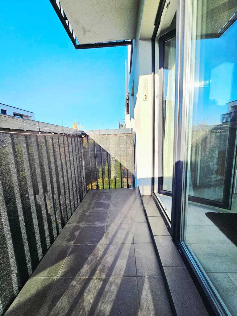 Mieszkanie na sprzedaż Szczecin, Warszewo 43 m2 | Arka Nieruchomości