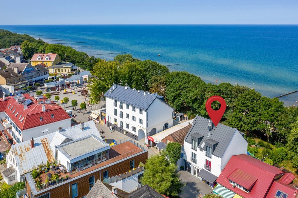 Obiekt na sprzedaż Rewal 301 m2 | Arka Nieruchomości