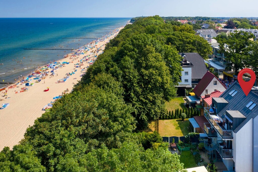 Obiekt na sprzedaż Rewal 301 m2 | Arka Nieruchomości