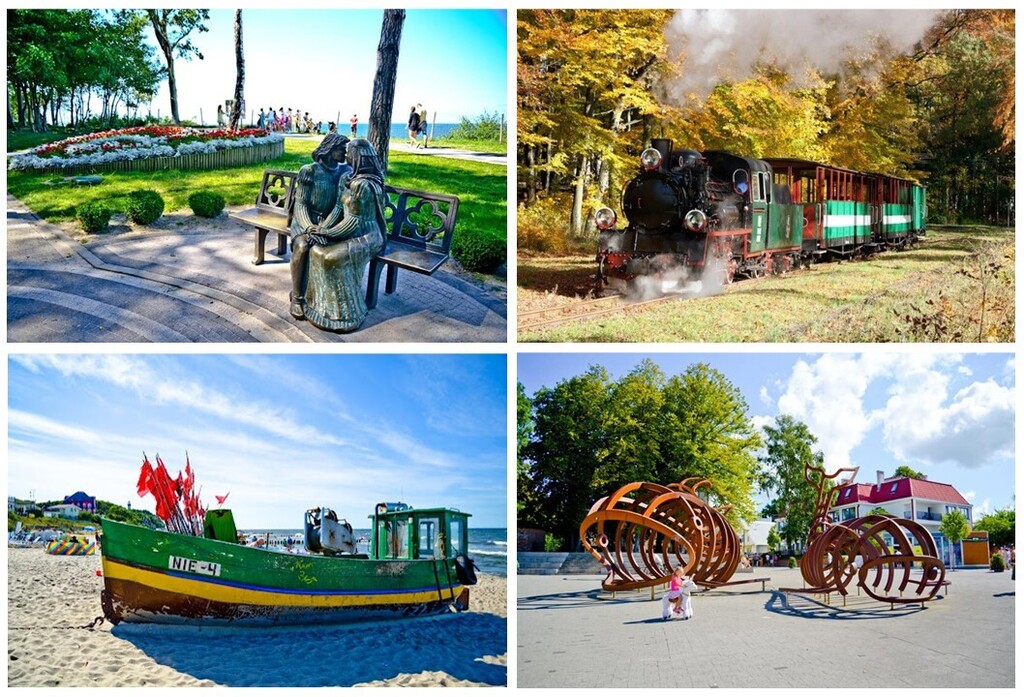 Obiekt na sprzedaż Rewal 301 m2 | Arka Nieruchomości