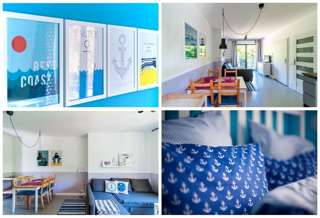 Obiekt na sprzedaż Rewal 301 m2 | Arka Nieruchomości