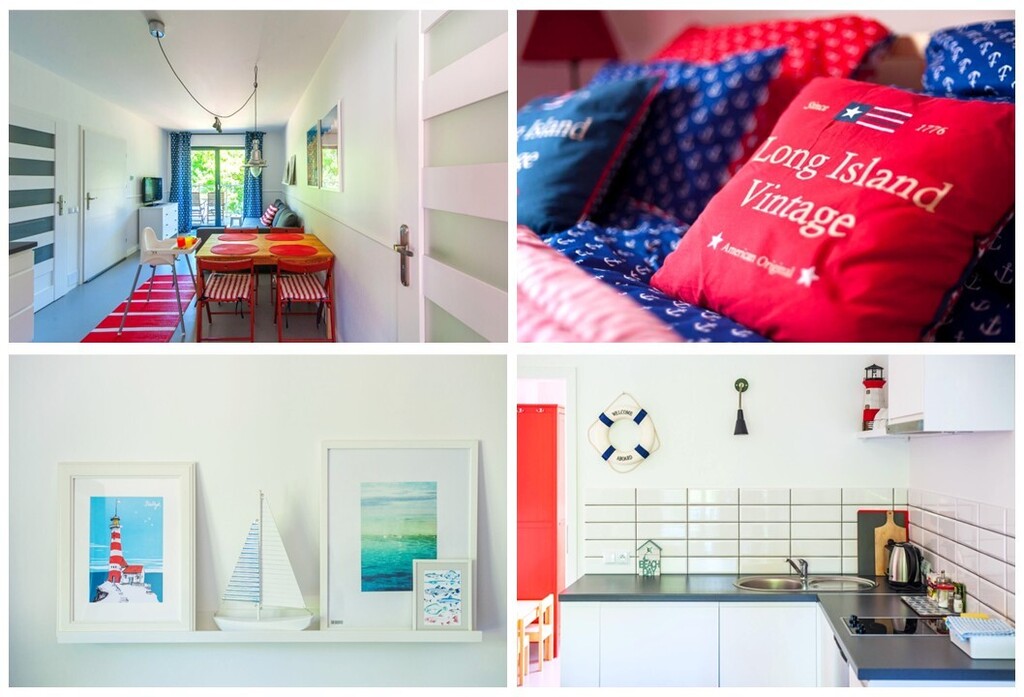 Obiekt na sprzedaż Rewal 301 m2 | Arka Nieruchomości