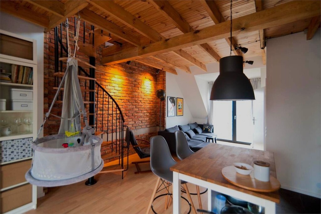 Obiekt na sprzedaż Rewal 301 m2 | Arka Nieruchomości