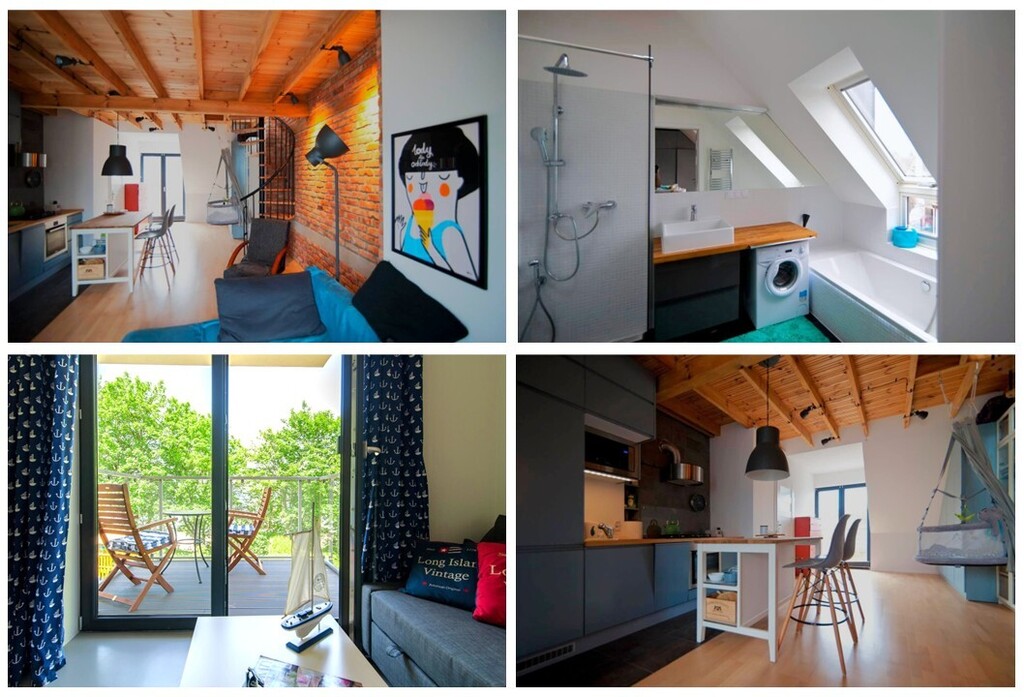 Obiekt na sprzedaż Rewal 301 m2 | Arka Nieruchomości