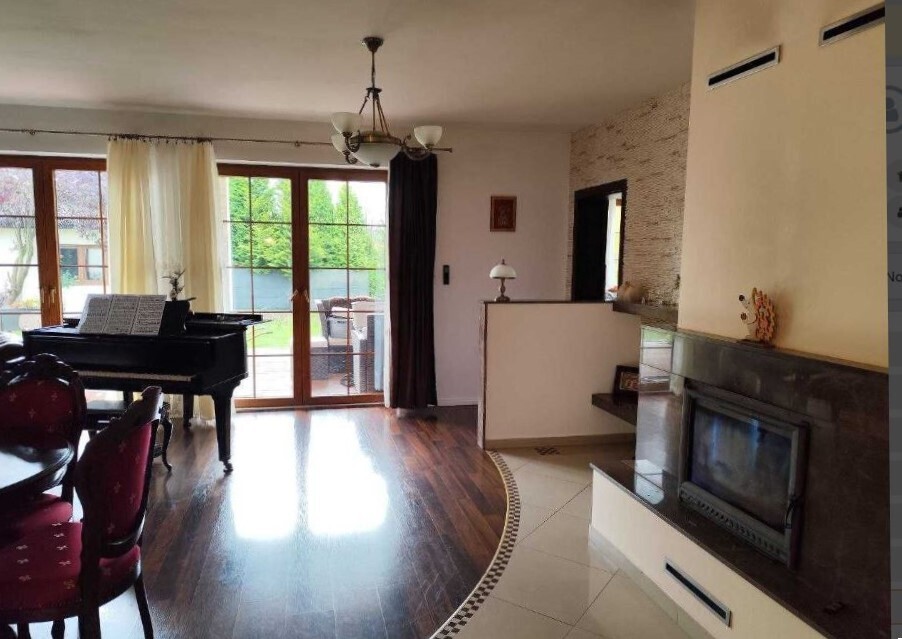 Dom na sprzedaż Kościno 250 m2 | Arka Nieruchomości