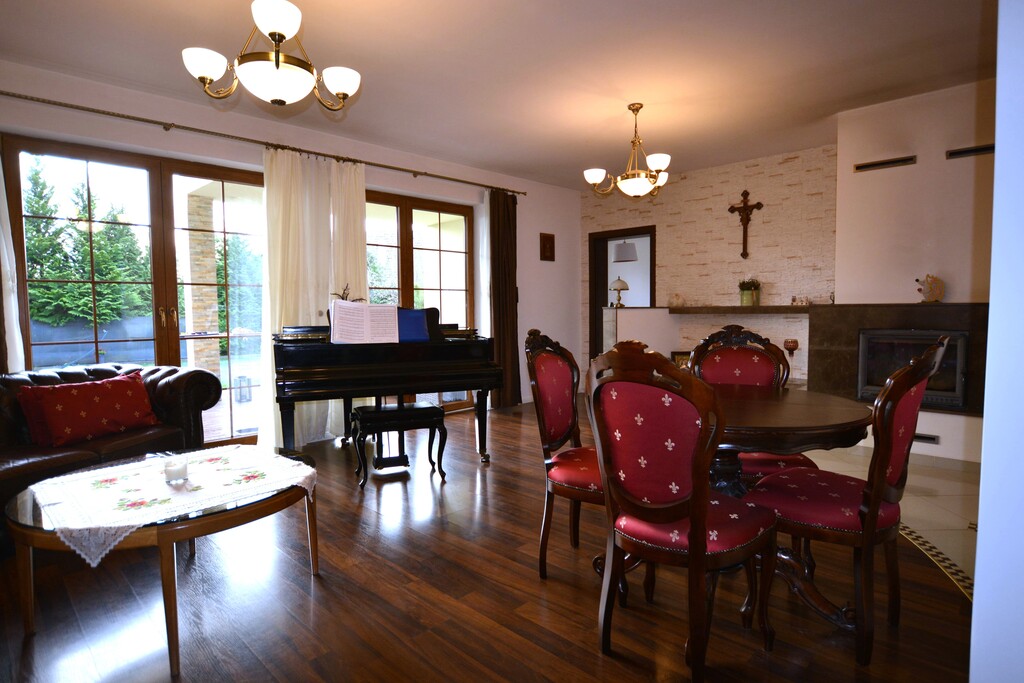 Dom na sprzedaż Kościno 250 m2 | Arka Nieruchomości