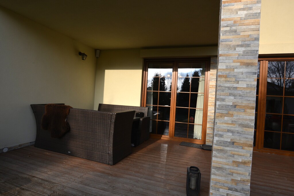 Dom na sprzedaż Kościno 250 m2 | Arka Nieruchomości