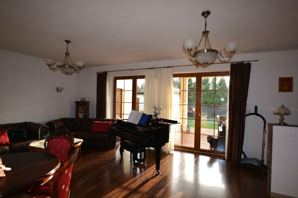 Dom na sprzedaż Kościno 250 m2 | Arka Nieruchomości