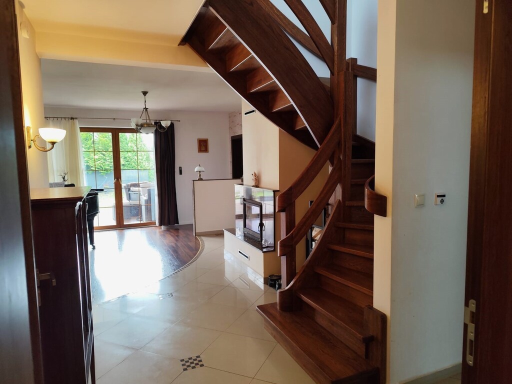 Dom na sprzedaż Kościno 250 m2 | Arka Nieruchomości