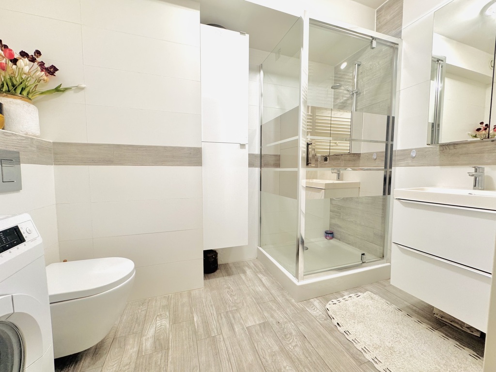 Mieszkanie na wynajem Szczecin, Śródmieście-Centrum 44 m2 | Arka Nieruchomości