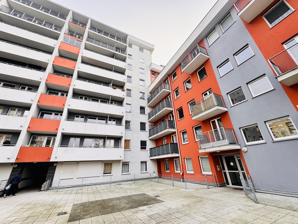 Mieszkanie na wynajem Szczecin, Śródmieście-Centrum 44 m2 | Arka Nieruchomości