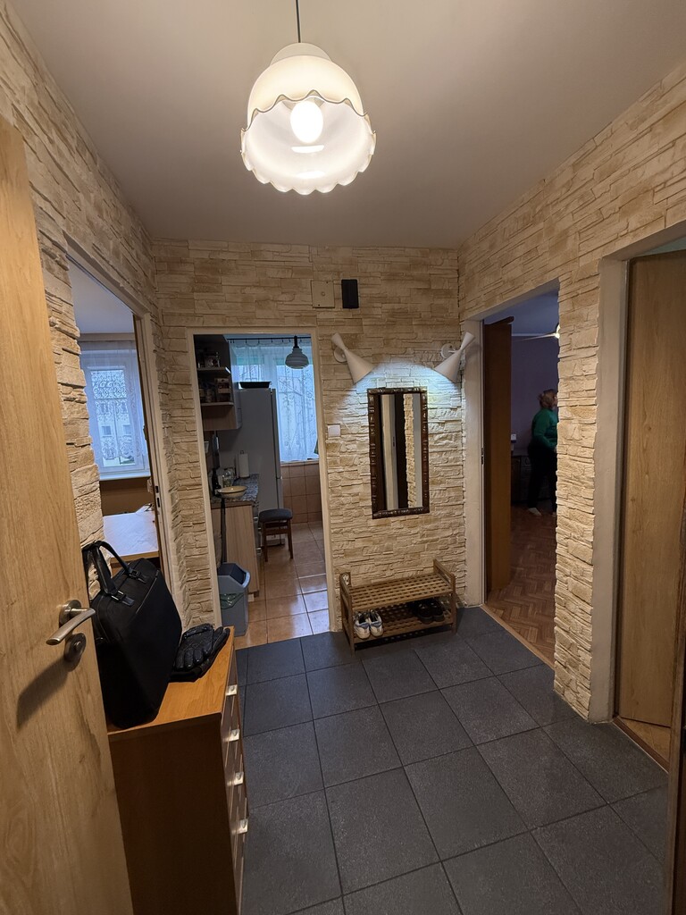 Mieszkanie na sprzedaż Szczecin, Śródmieście 47 m2 | Arka Nieruchomości