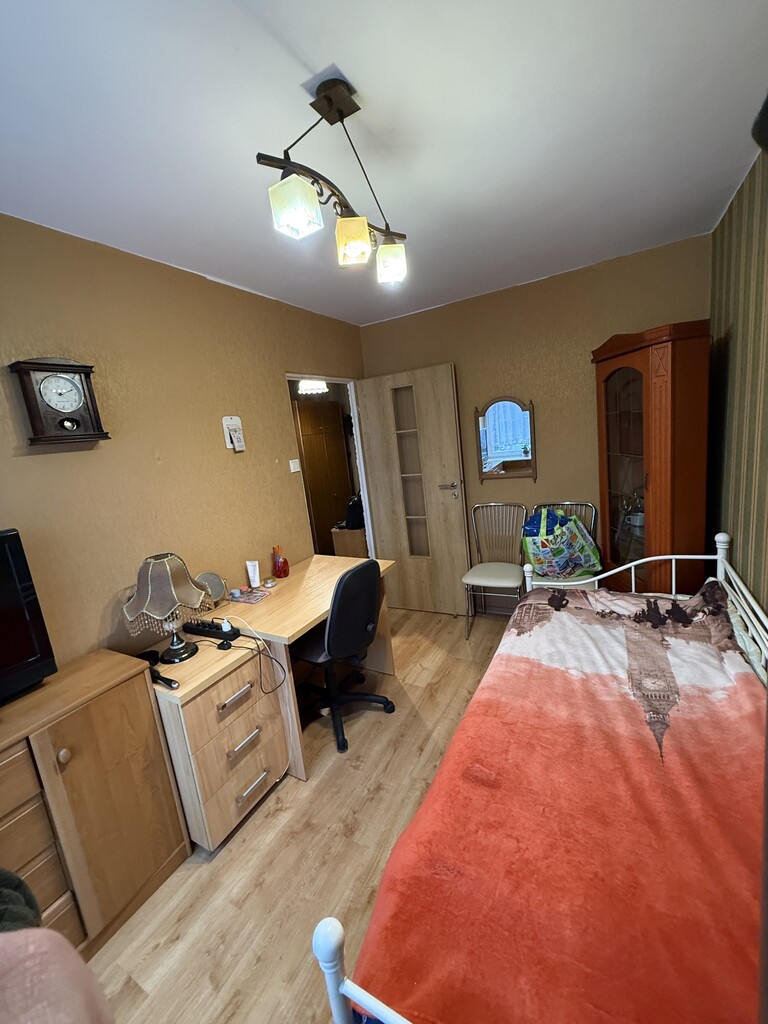 Mieszkanie na sprzedaż Szczecin, Śródmieście 47 m2 | Arka Nieruchomości