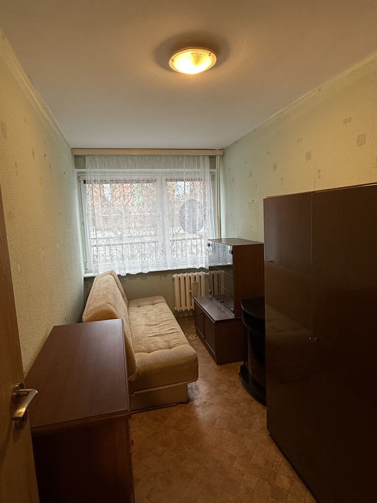 Mieszkanie na sprzedaż Szczecin, Śródmieście 47 m2 | Arka Nieruchomości