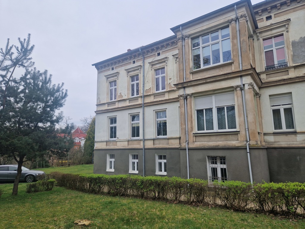 4-pokojowe mieszkanie, 84,00 m², Gorzów Wielkopolski, Śródmieście