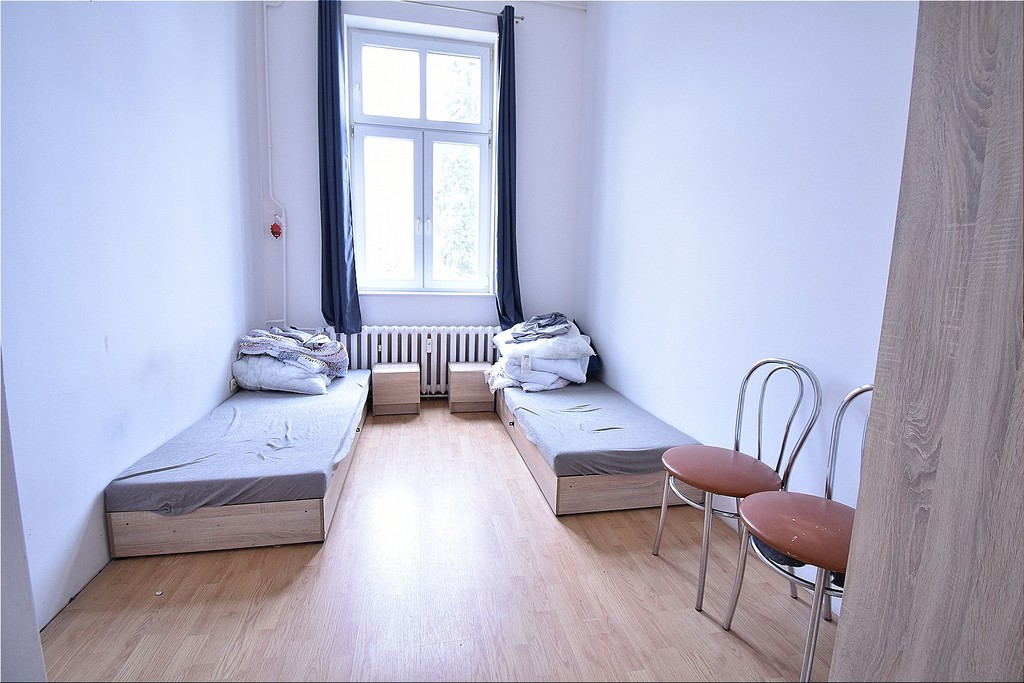 4-pokojowe mieszkanie, 84,00 m², Gorzów Wielkopolski, Śródmieście